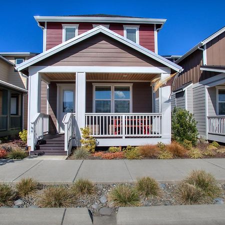 Sea Turtle Cottage Ocean Shores Esterno foto