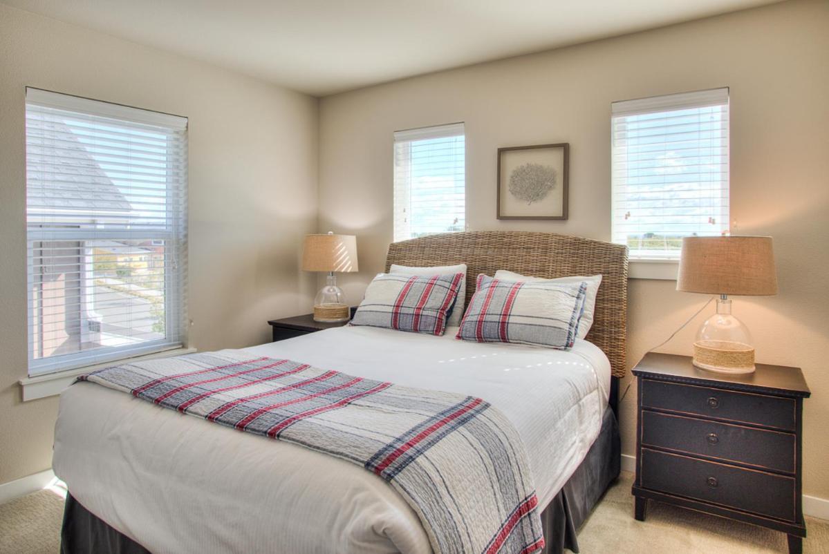 Sea Turtle Cottage Ocean Shores Esterno foto