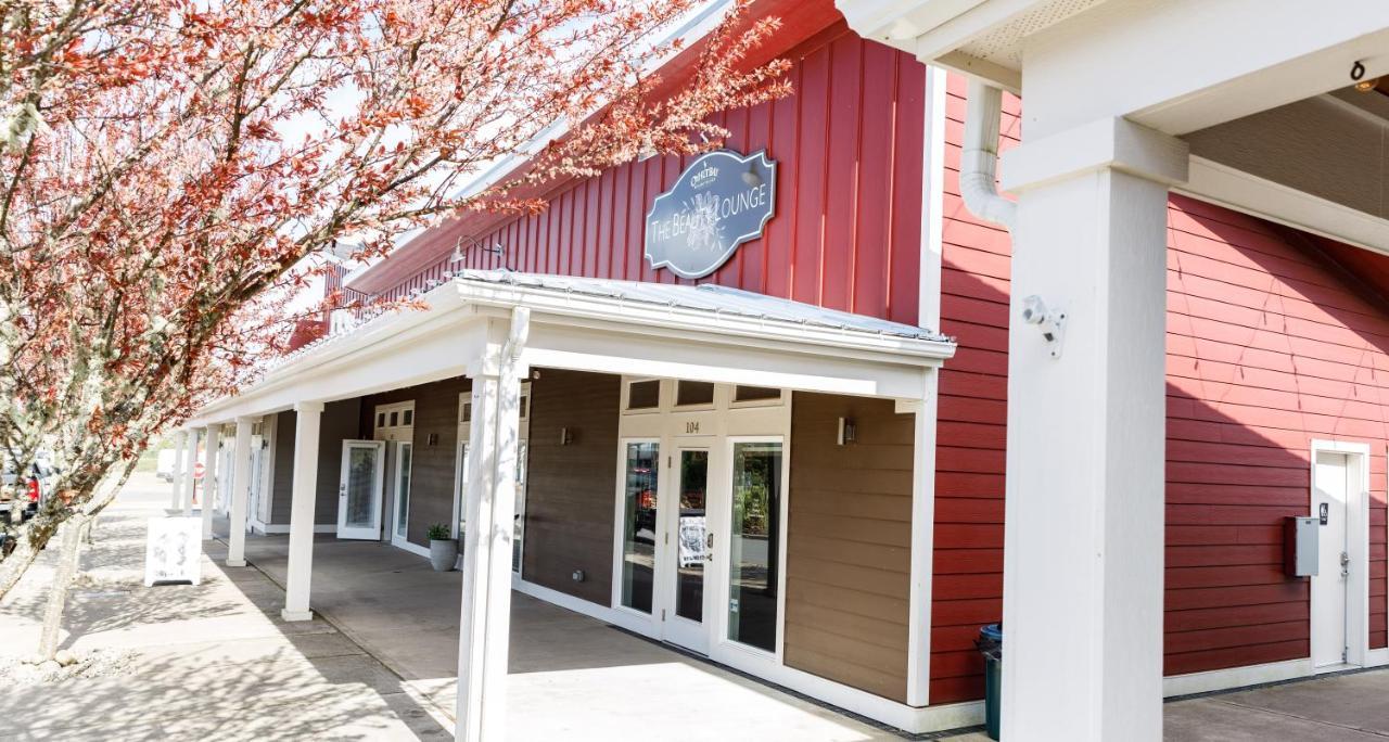 Sea Turtle Cottage Ocean Shores Esterno foto