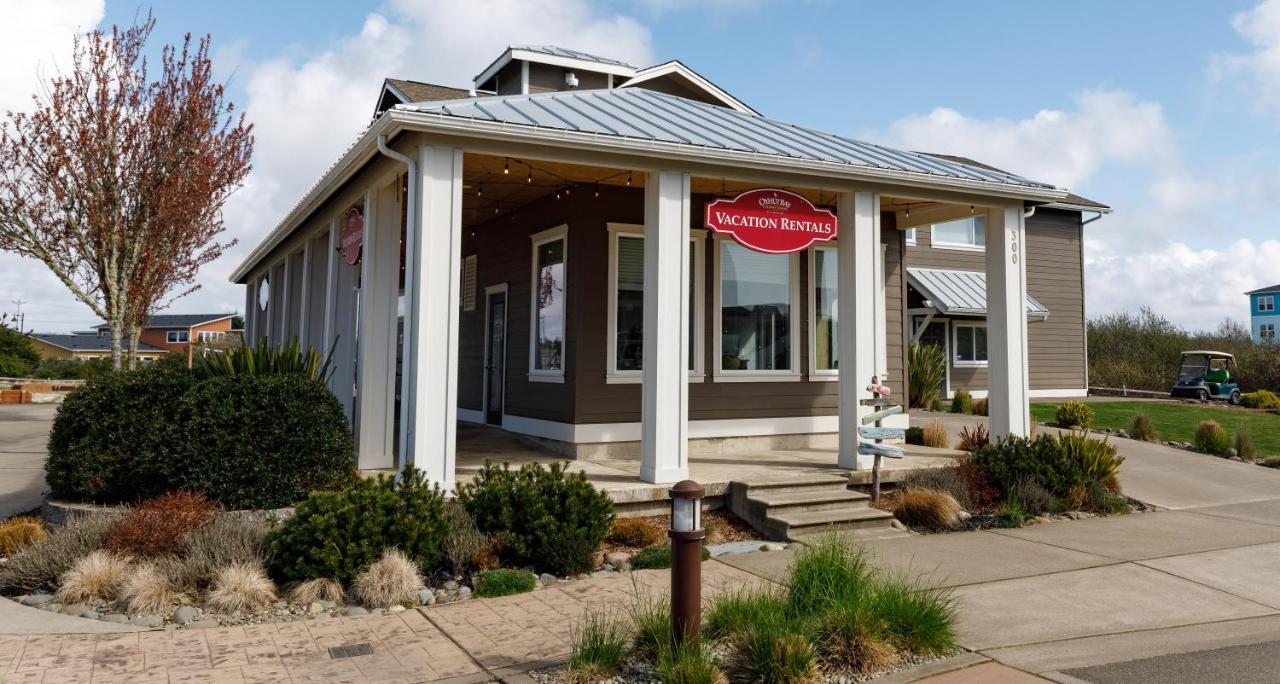 Sea Turtle Cottage Ocean Shores Esterno foto